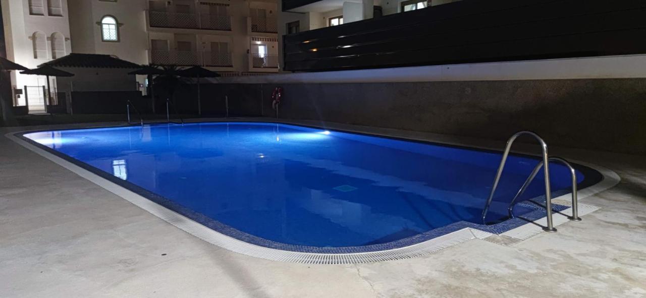 Rota Atlantico Apartment Exterior photo