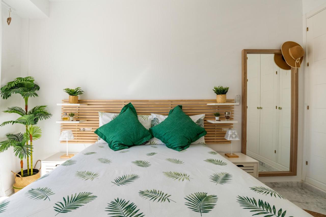 Rota Atlantico Apartment Exterior photo